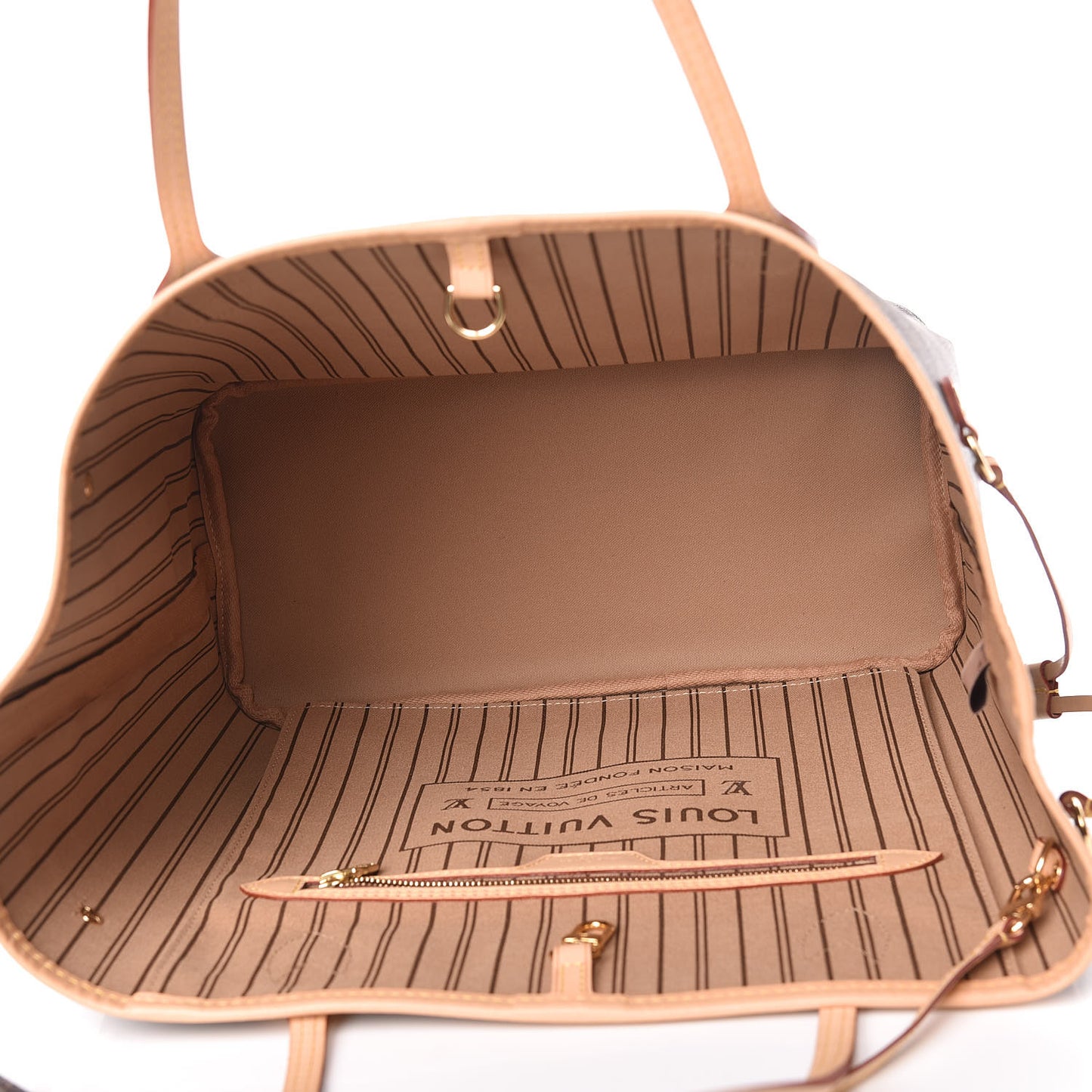 Monogram Neo Neverfull MM