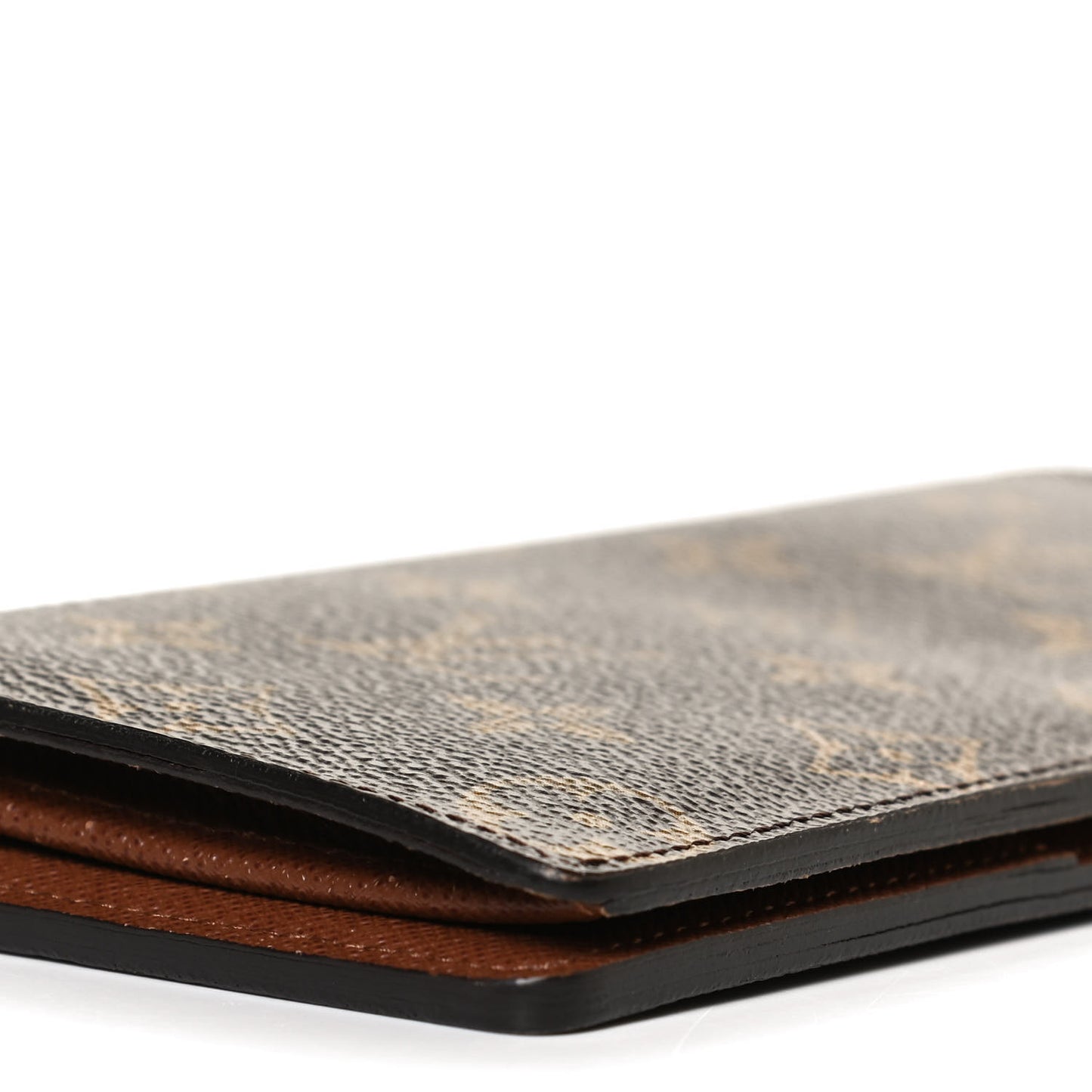 Monogram Brazza Wallet