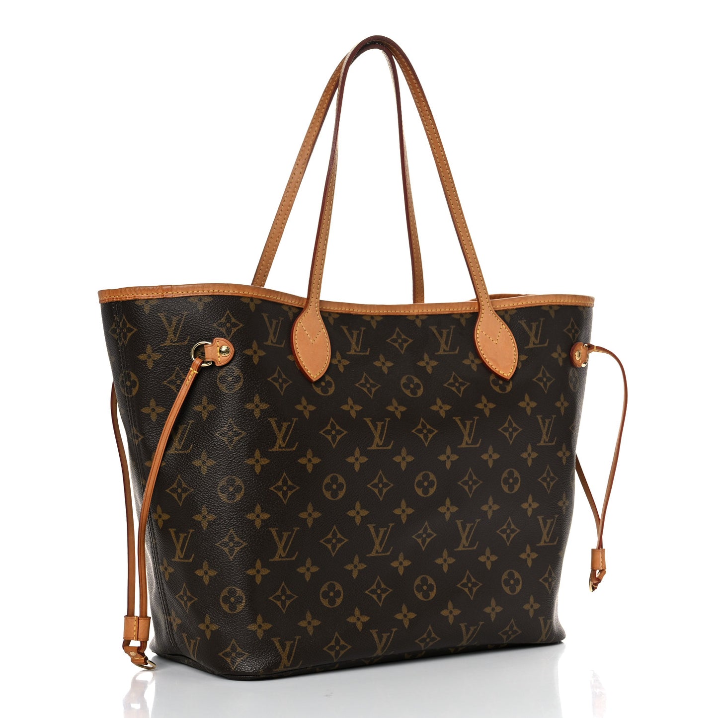 Monogram Neverfull MM