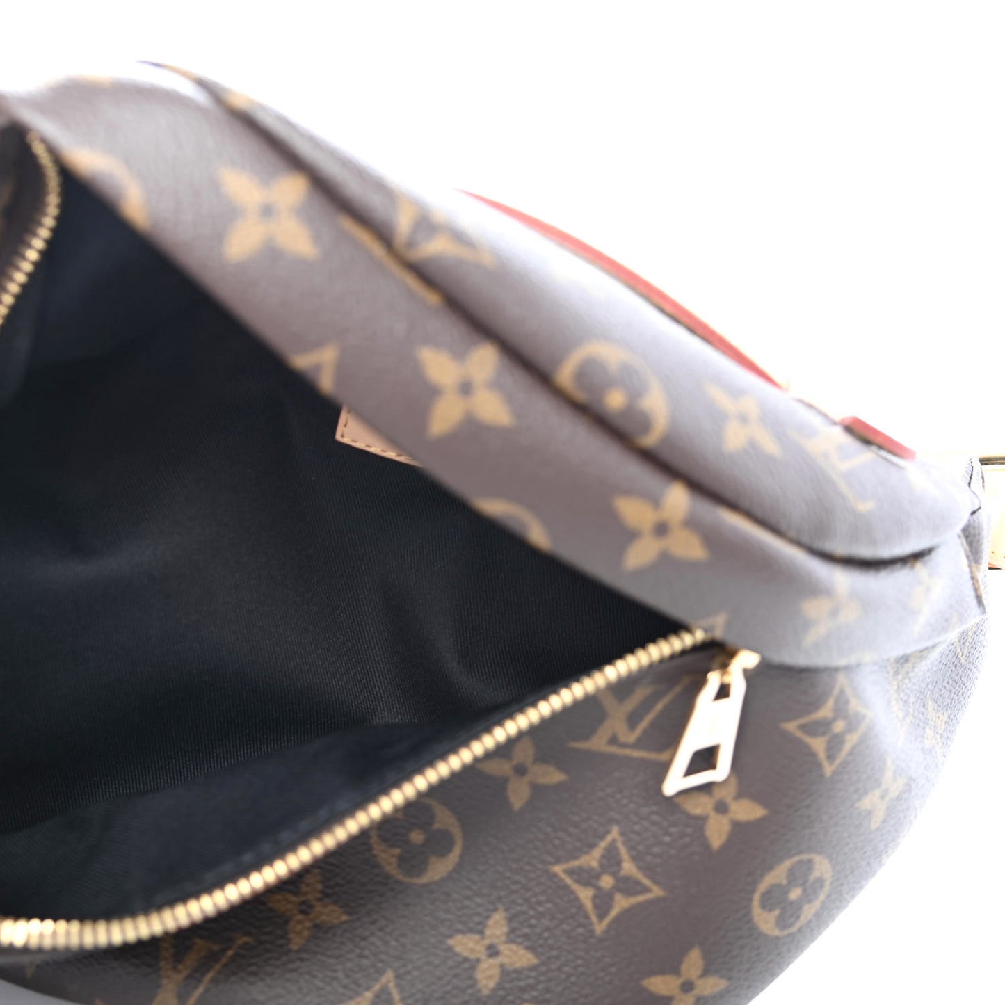 Monogram Bumbag