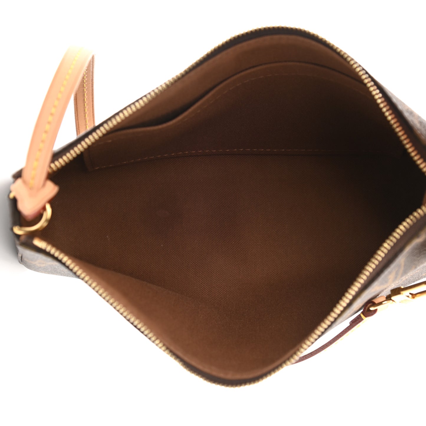 Monogram Pochette Accessories NM