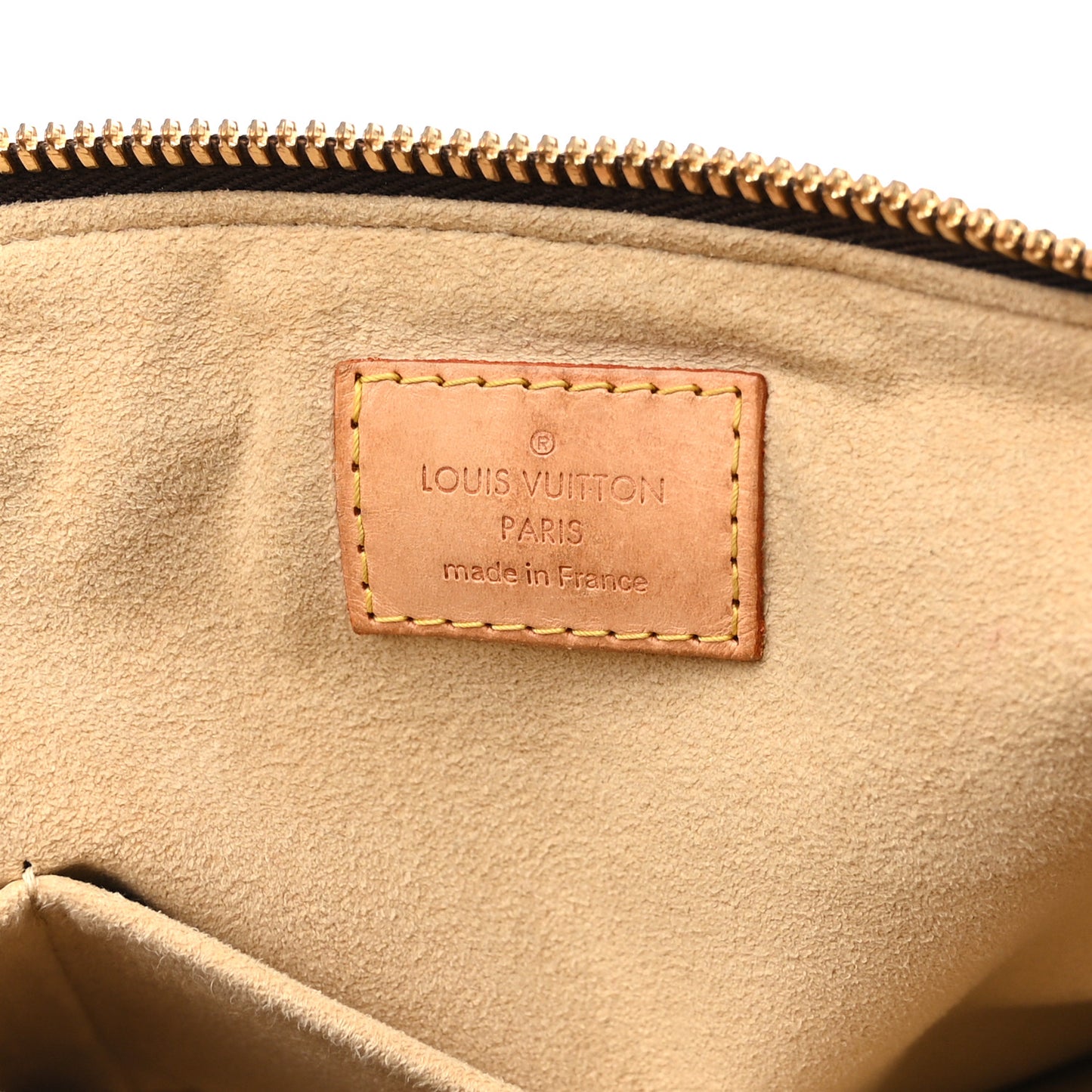 Monogram Stephen Bag