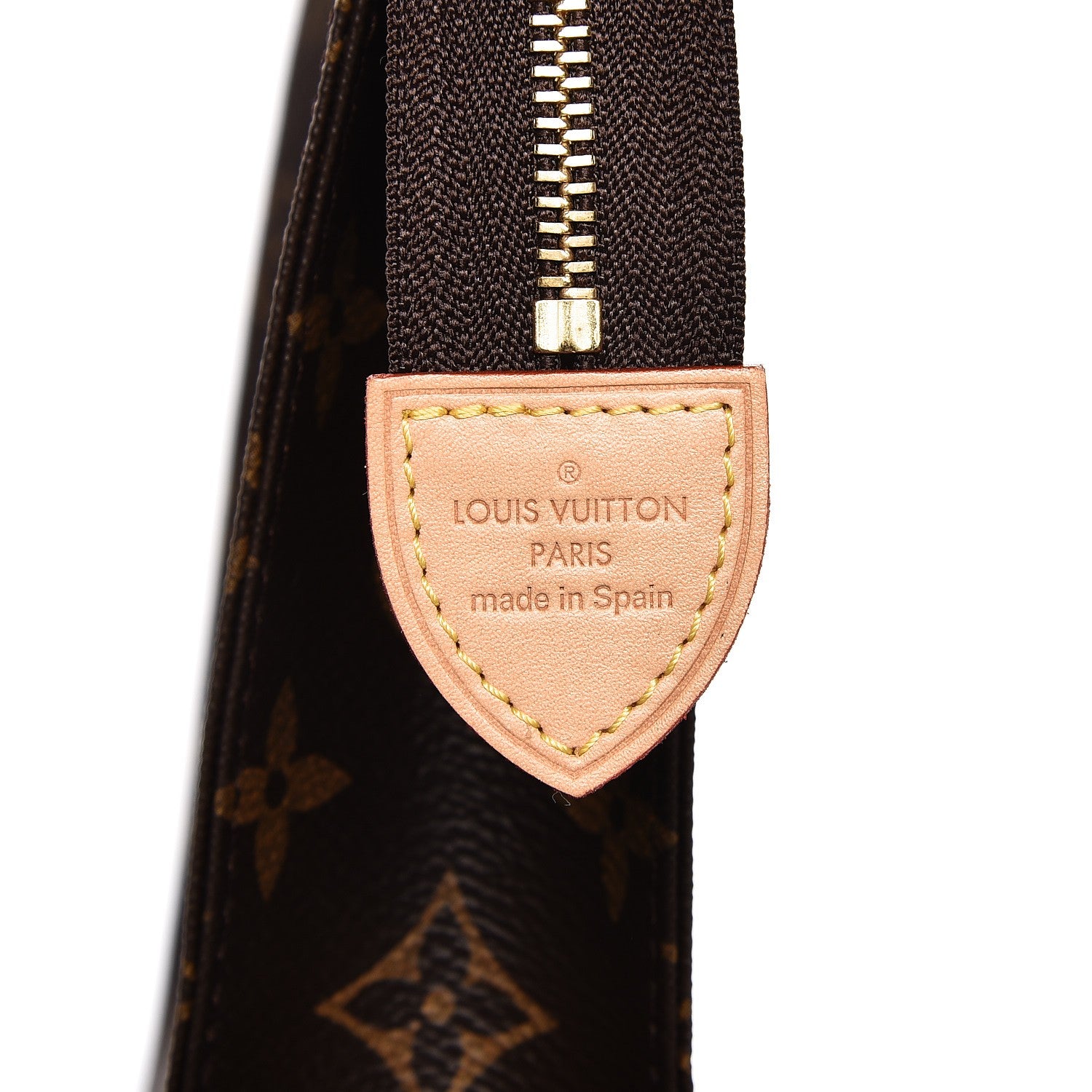 Louis Vuitton Monogram Toiletry Pouch 26 6 of 7