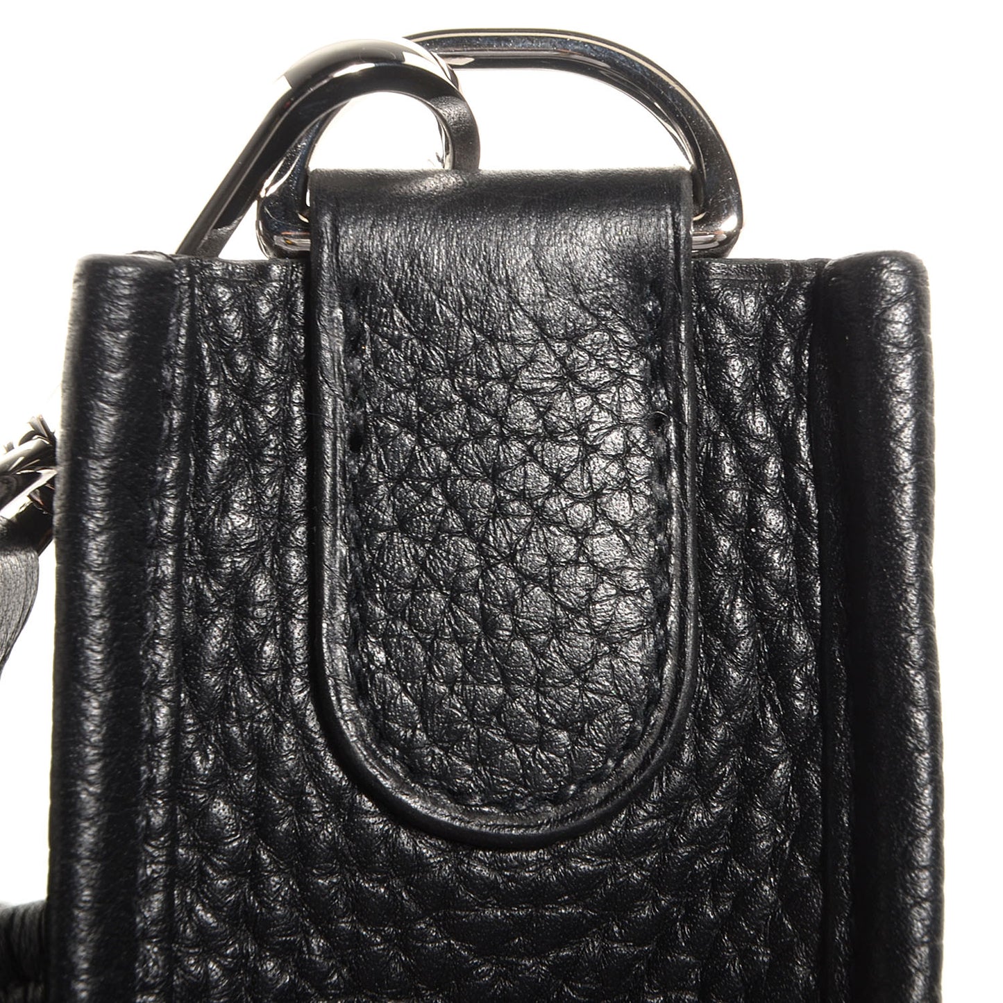 Taurillon Clemence Evelyne III GM Black