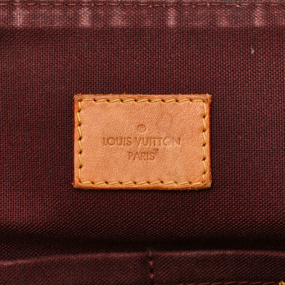 Louis Vuitton Monogram Iena MM 6 of 23
