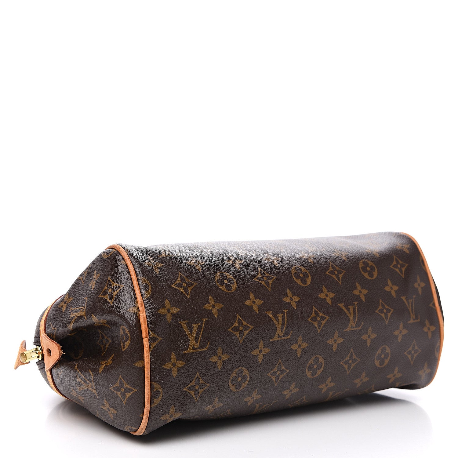 Louis Vuitton Monogram Montorgueil PM 3 of 13