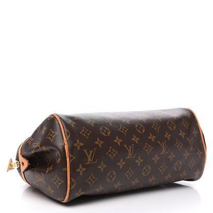 Louis Vuitton Monogram Montorgueil PM 3 of 13