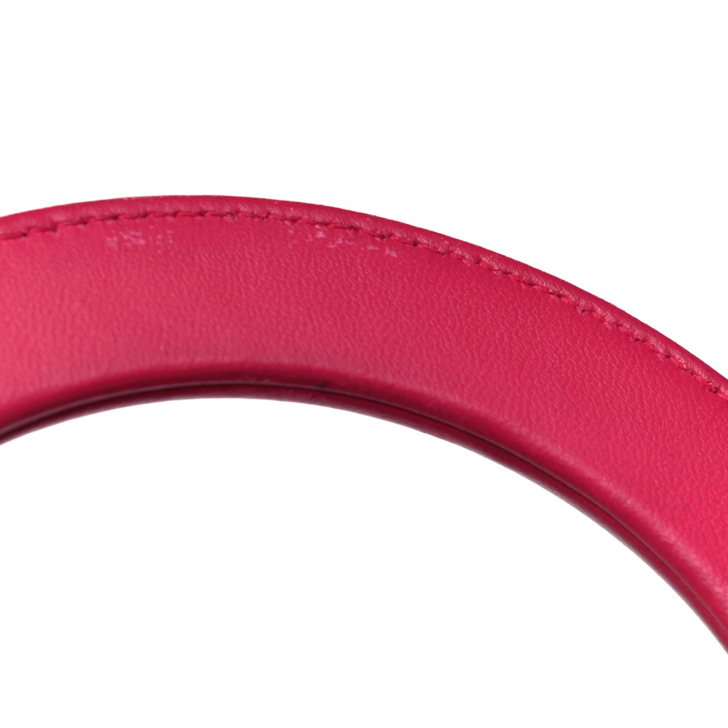 Christian Dior Lambskin Cannage Medium Lady Dior Pink 19 of 21
