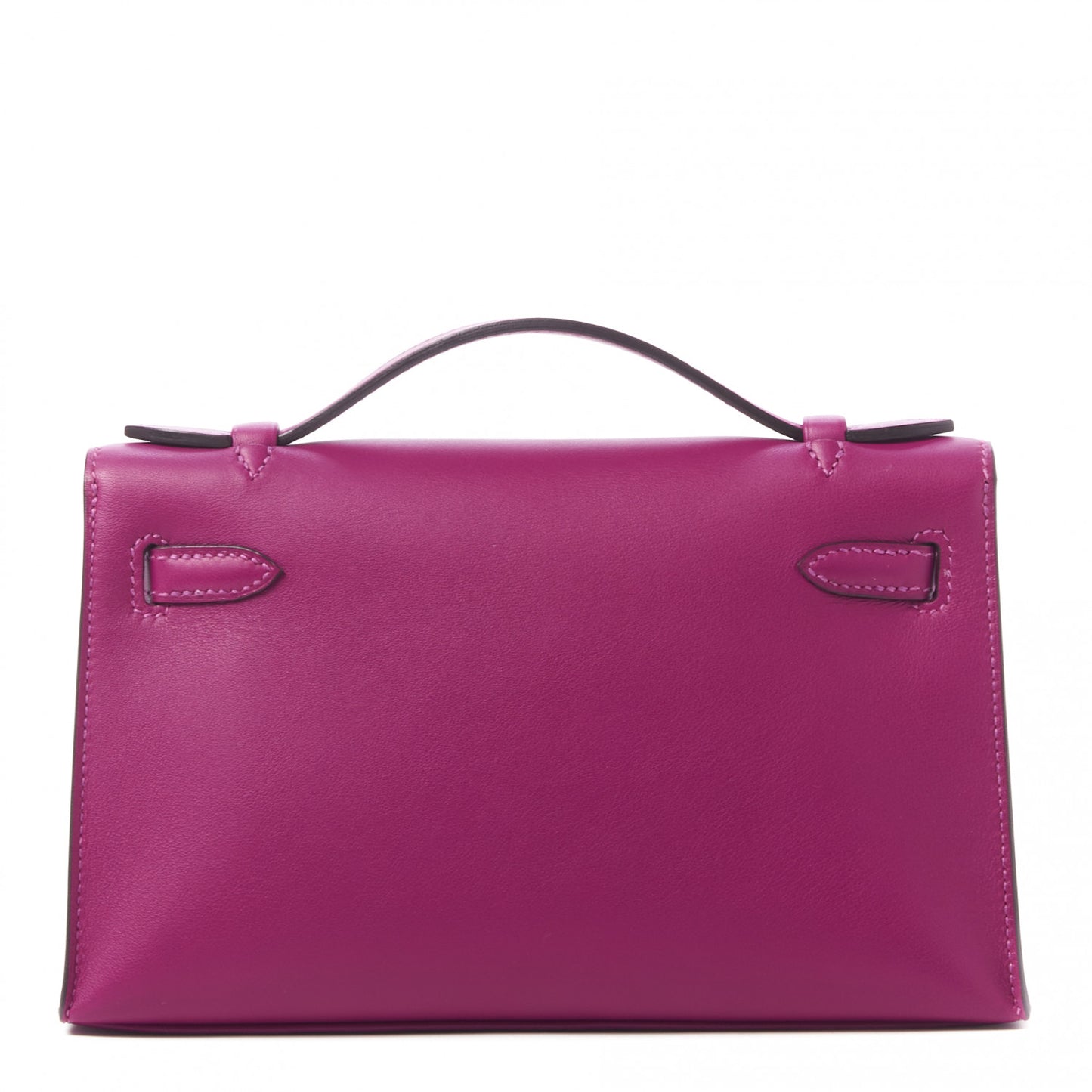 Swift Kelly Pochette Clutch Anemone