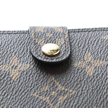 Louis Vuitton Monogram Small Ring Agenda Cover 8 of 10