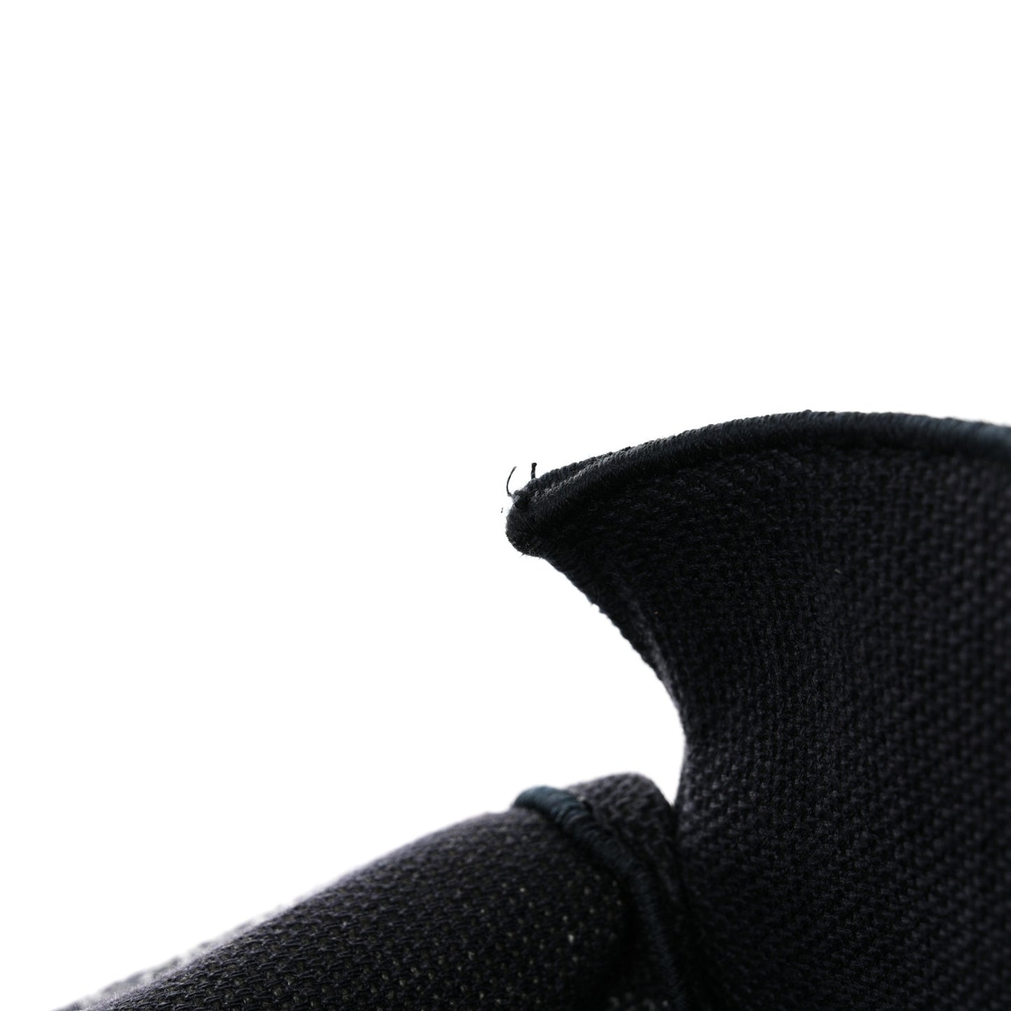 Canvas Embroidered Tie Dye Diorcamp Messenger Blue Multicolor