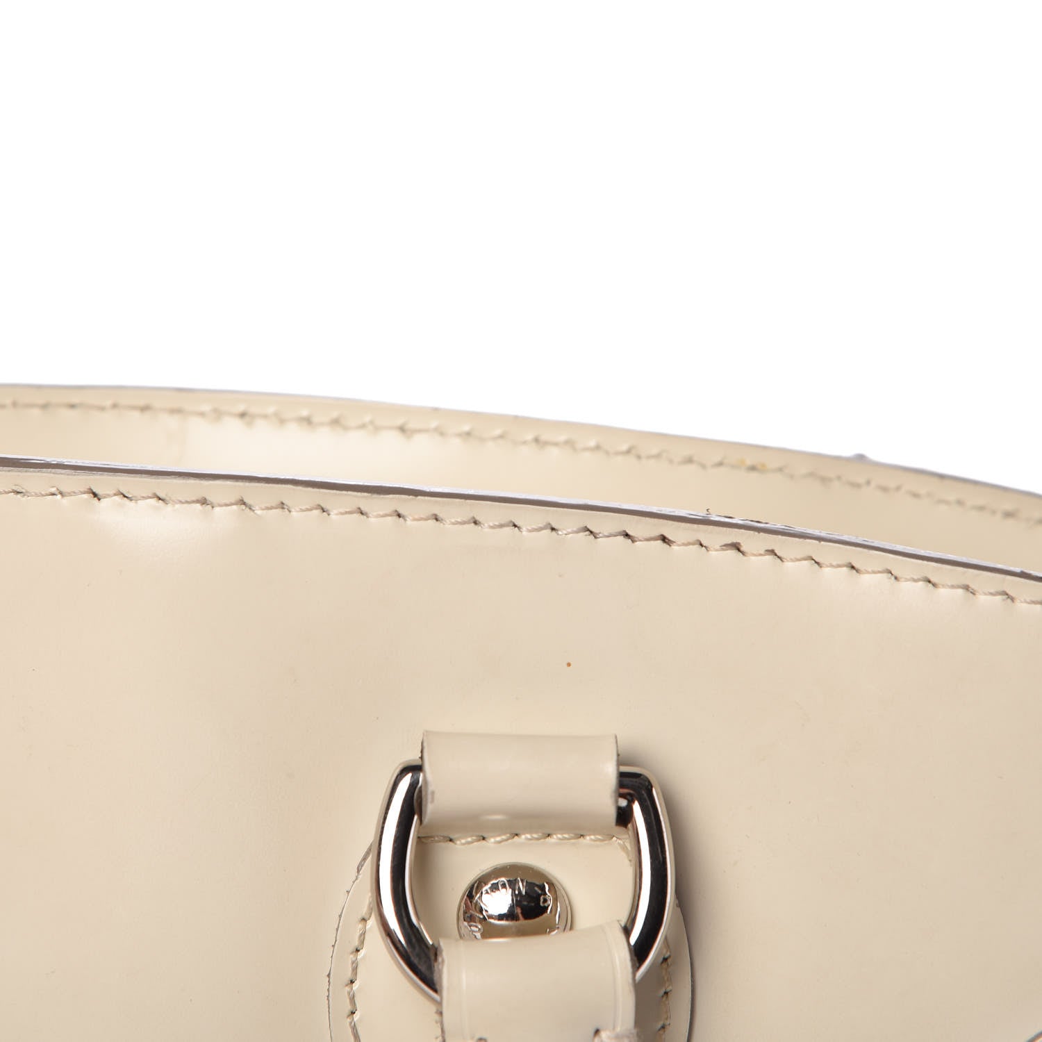 Louis Vuitton Epi Passy GM Ivory 10 of 16