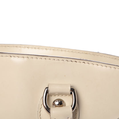 Louis Vuitton Epi Passy GM Ivory 10 of 16