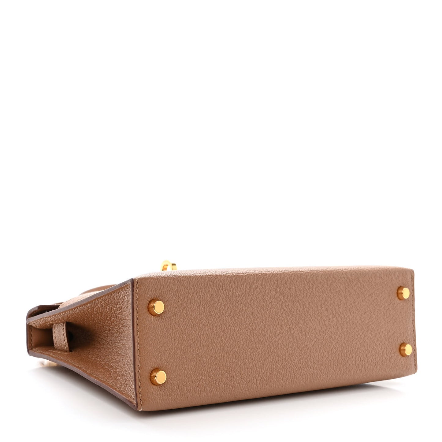 Chevre Mysore Mini Kelly Sellier 20 Quebracho