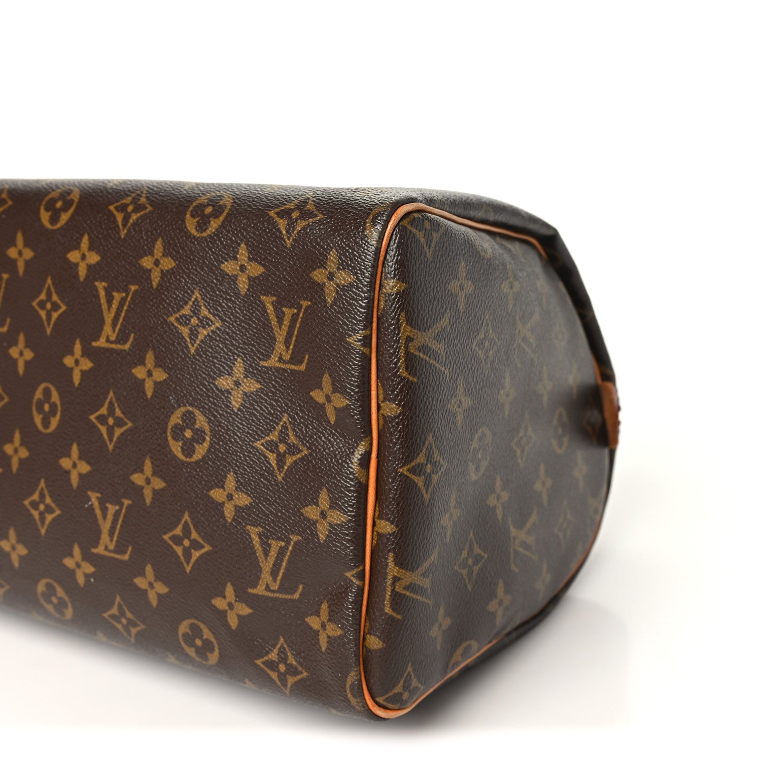 Louis Vuitton Monogram Speedy 30 9 of 10