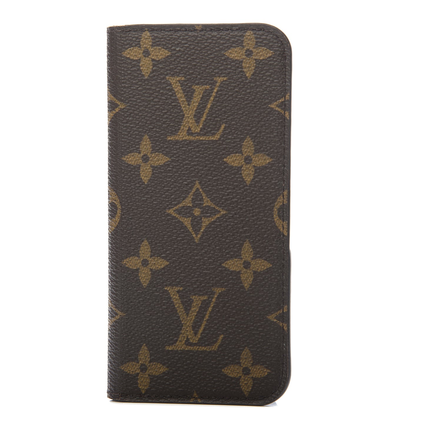 Monogram iPhone 6 Folio Case