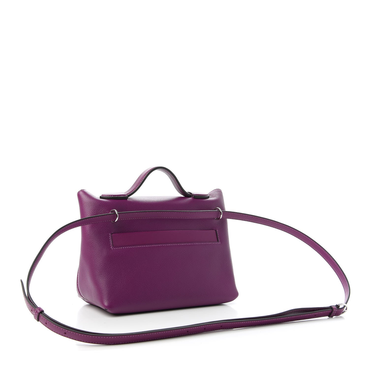 Hermes Evercolor Swift 24/24 21 Anemone 3 of 12