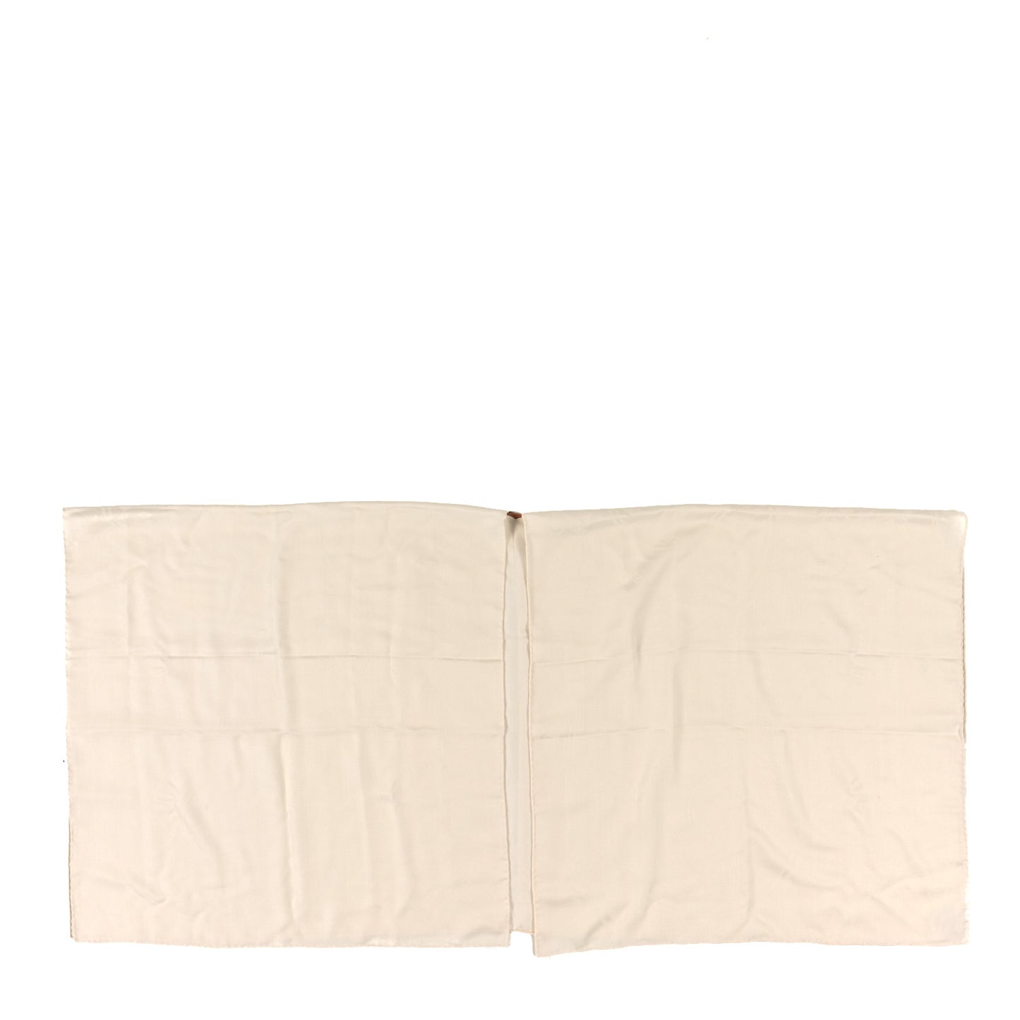 Cashmere Silk New Libris Poncho White