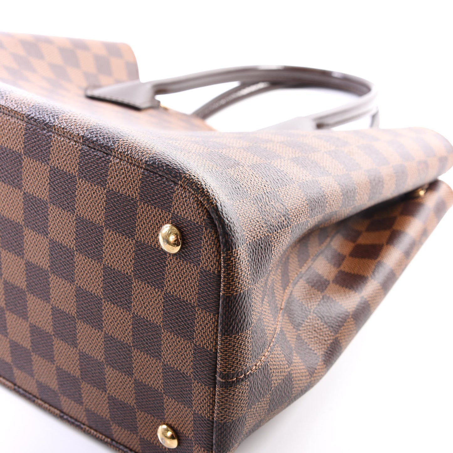Damier Ebene Kensington