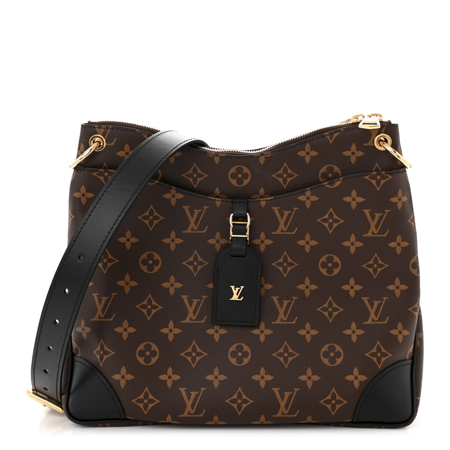 Monogram Odeon MM Black