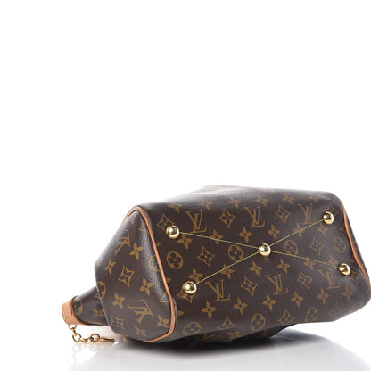 Louis Vuitton Monogram Tivoli PM 4 of 22