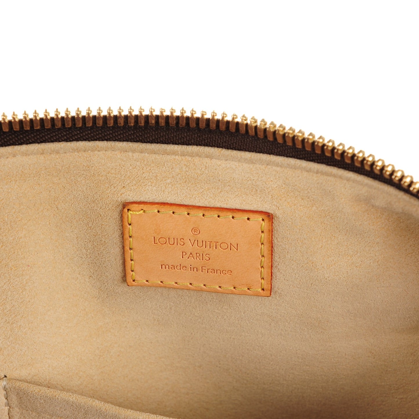 Monogram Stephen Bag