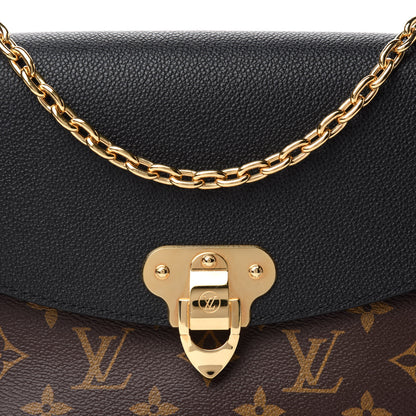 Louis Vuitton Monogram Saint Placide Black 9 of 9