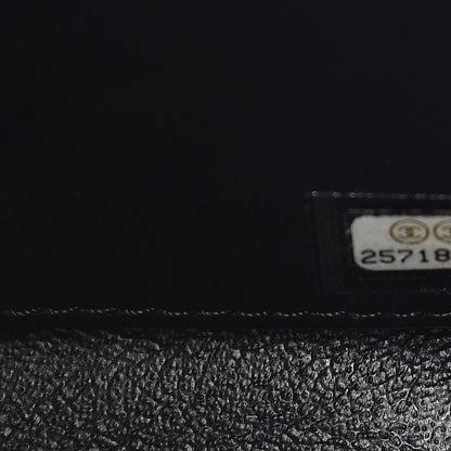 Chanel Caviar Quilted Medium Business Affinity Flap Black 7 of 9