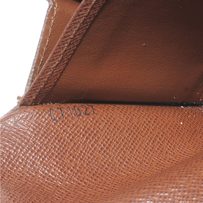 Louis Vuitton Monogram Sarah Wallet 7 of 7