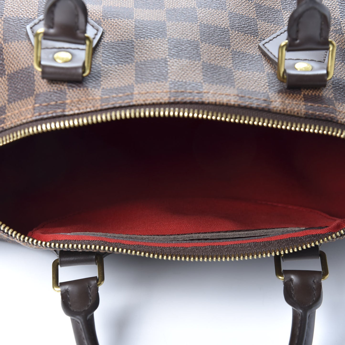 Damier Ebene Speedy 30