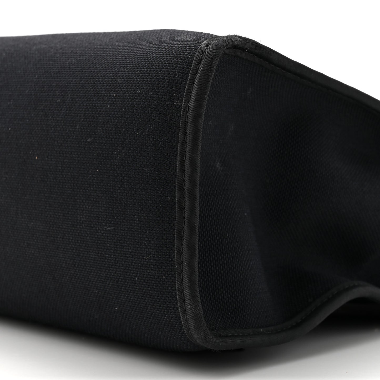 Military Toile Vache Hunter Herbag Zip PM 31 Black