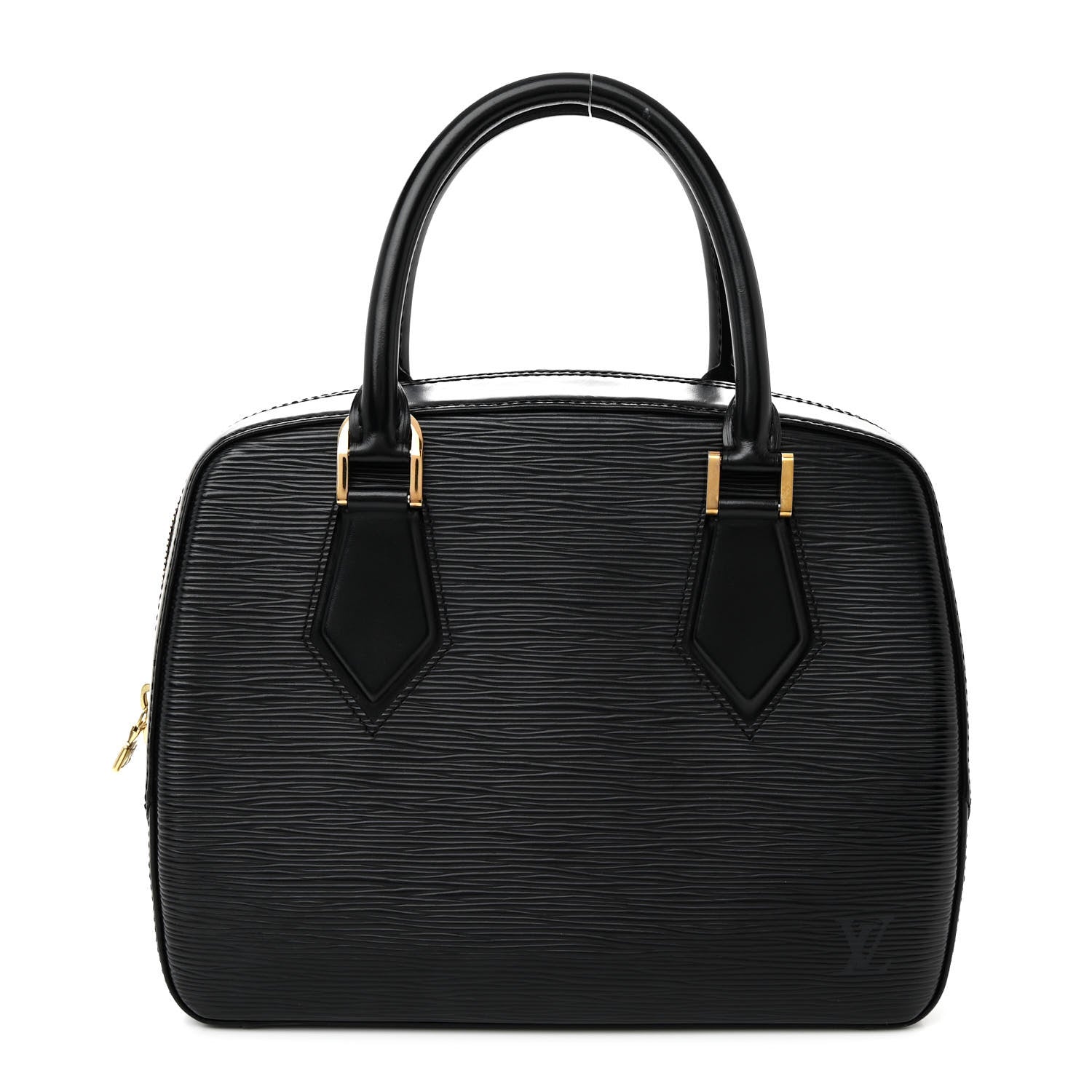 Louis Vuitton Epi Sablons Black 1 of 11