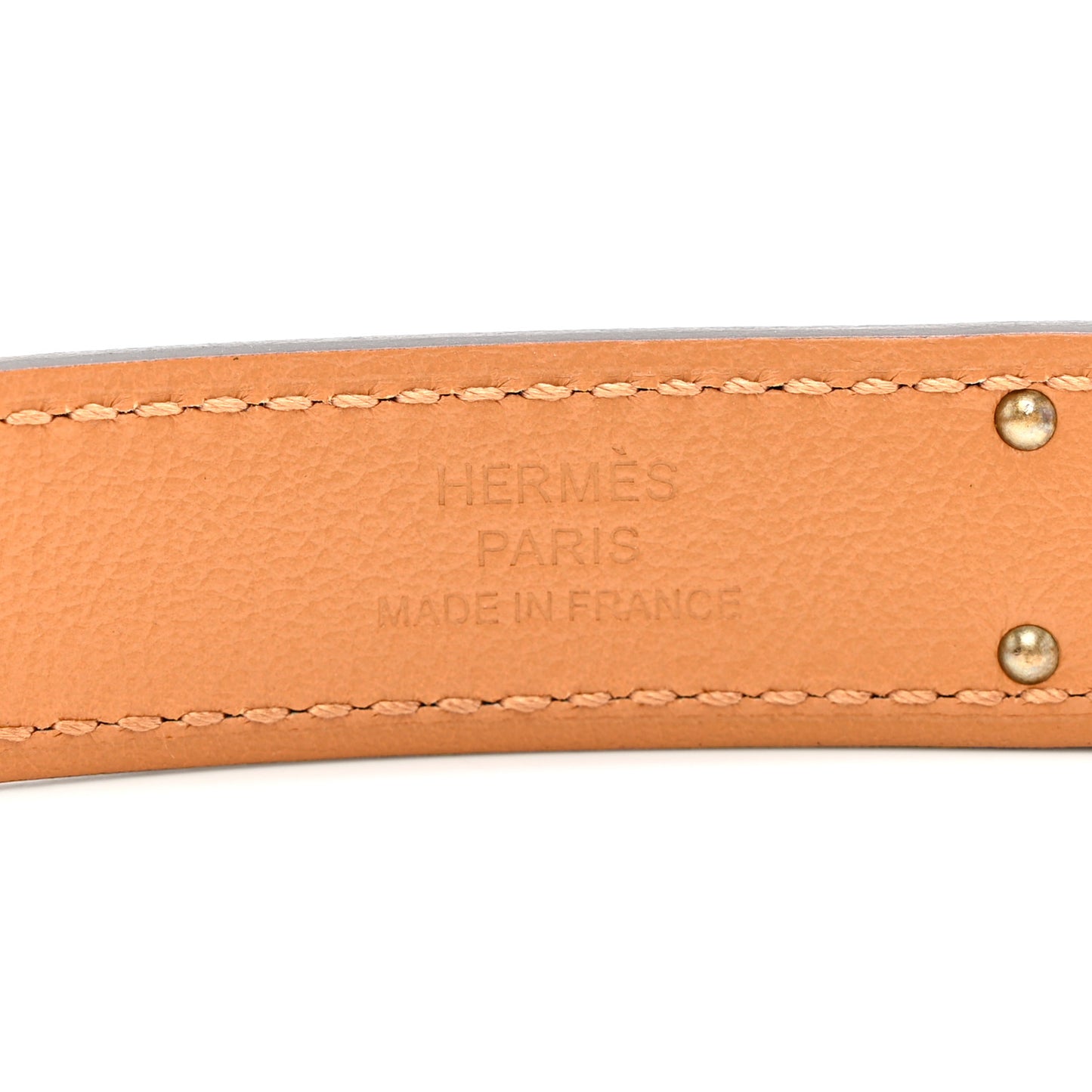 Epsom Kelly Belt Black