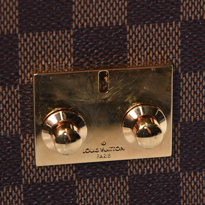 Louis Vuitton Damier Ebene Croisette 7 of 9