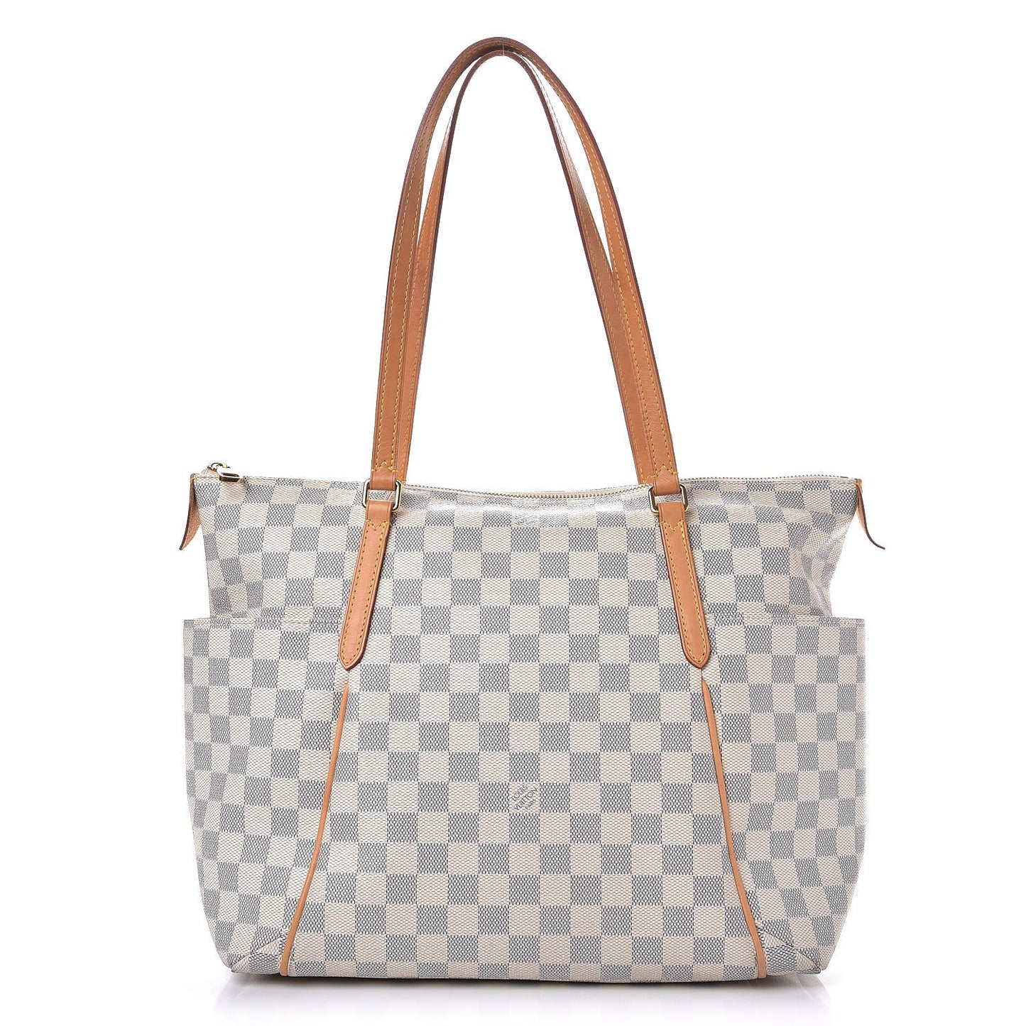 Damier Azur Totally MM