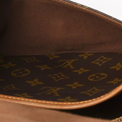 Louis Vuitton Monogram Sologne 5 of 10