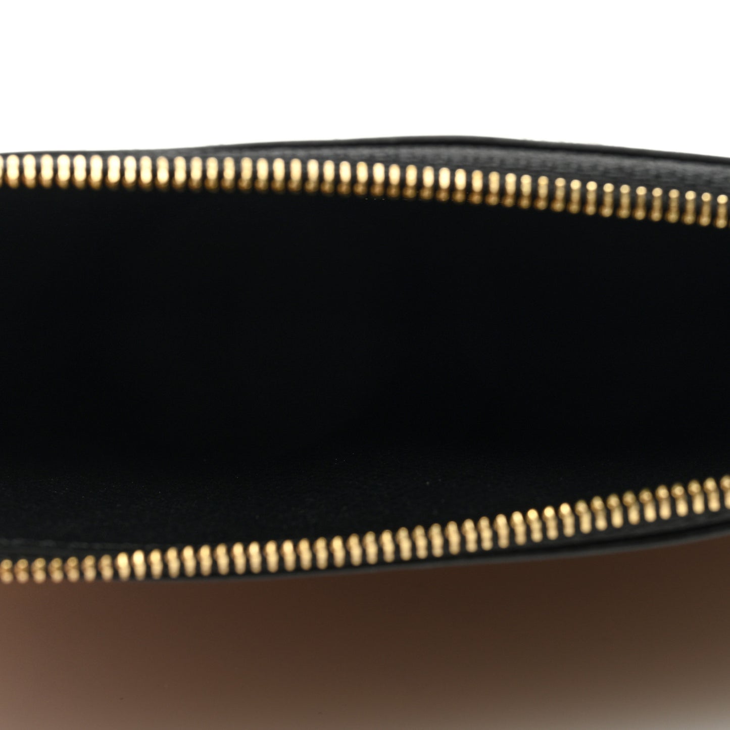 Reverse Monogram Slim Purse