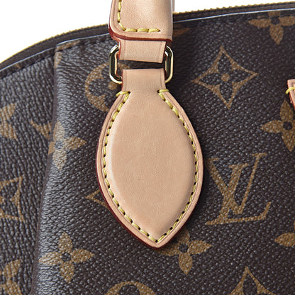 Louis Vuitton Monogram Rivoli MM 15 of 17