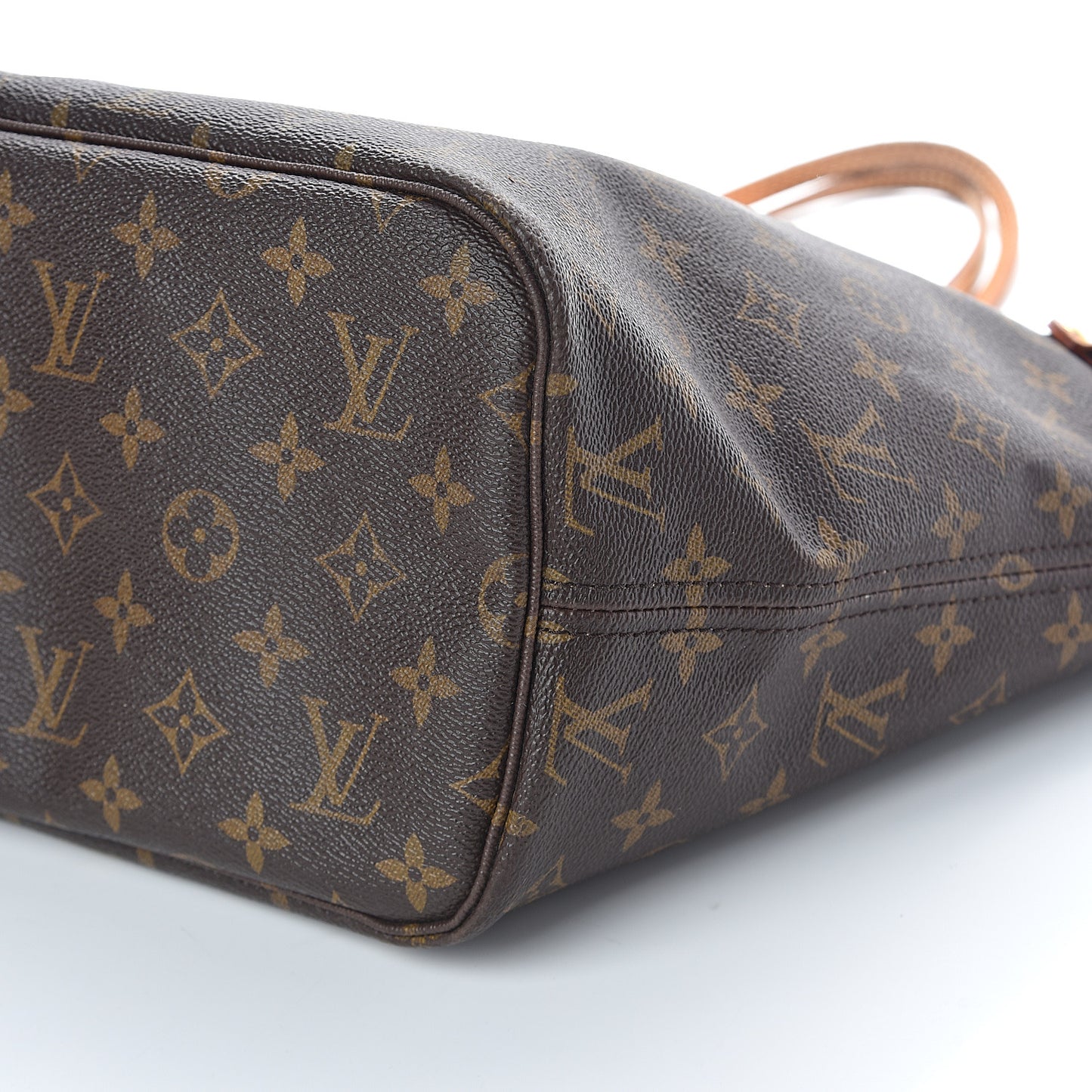 Monogram Neverfull MM