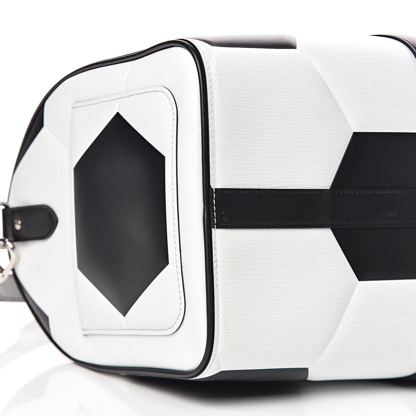 Epi World Cup Keepall 50 White