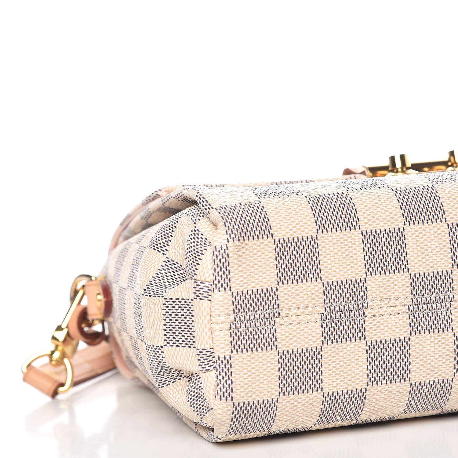Louis Vuitton Damier Azur Croisette 10 of 11