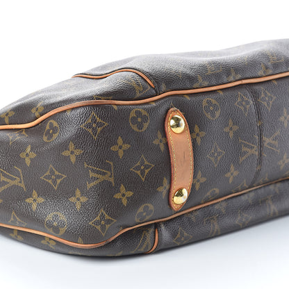 Louis Vuitton Monogram Galliera PM 13 of 14