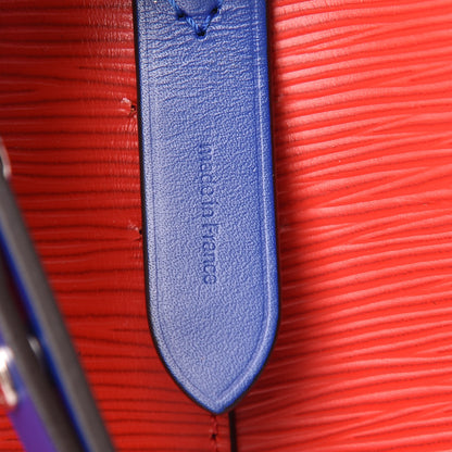 Louis Vuitton Epi Neonoe Coquelicot 8 of 11