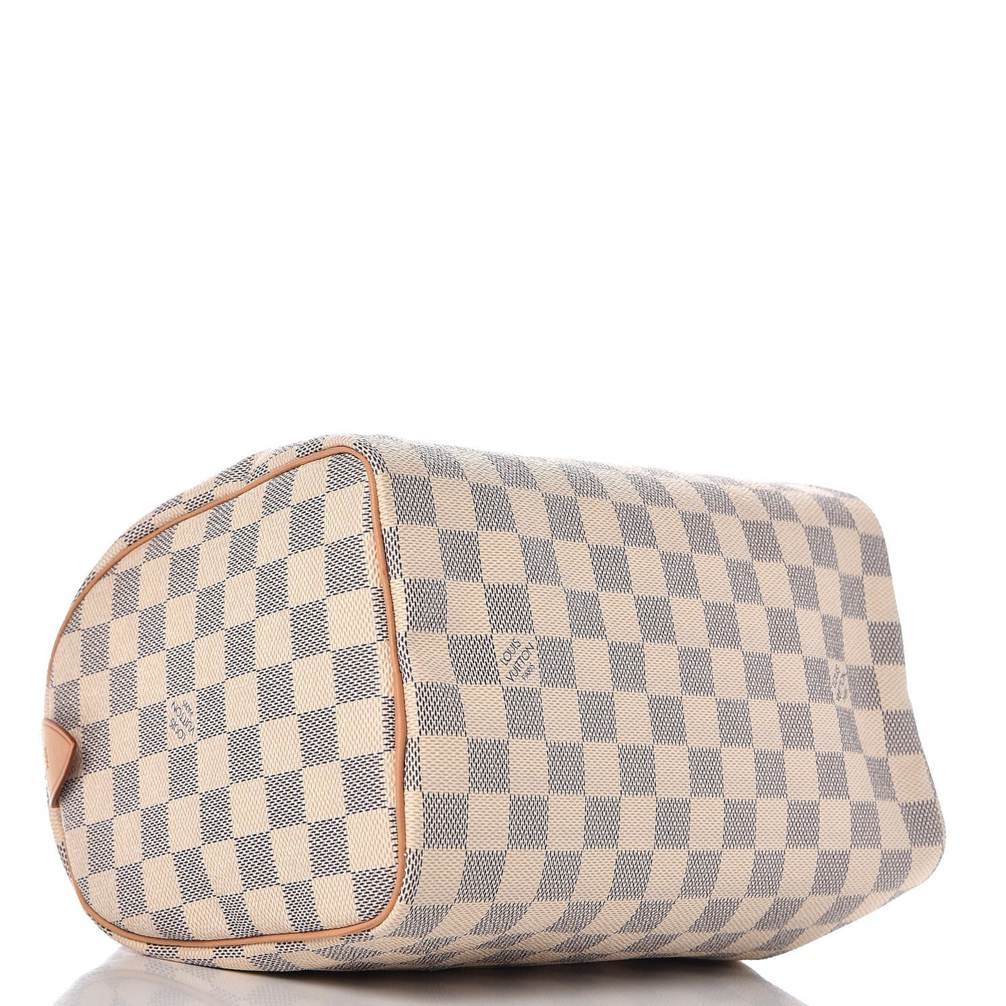 Damier Azur Speedy 25