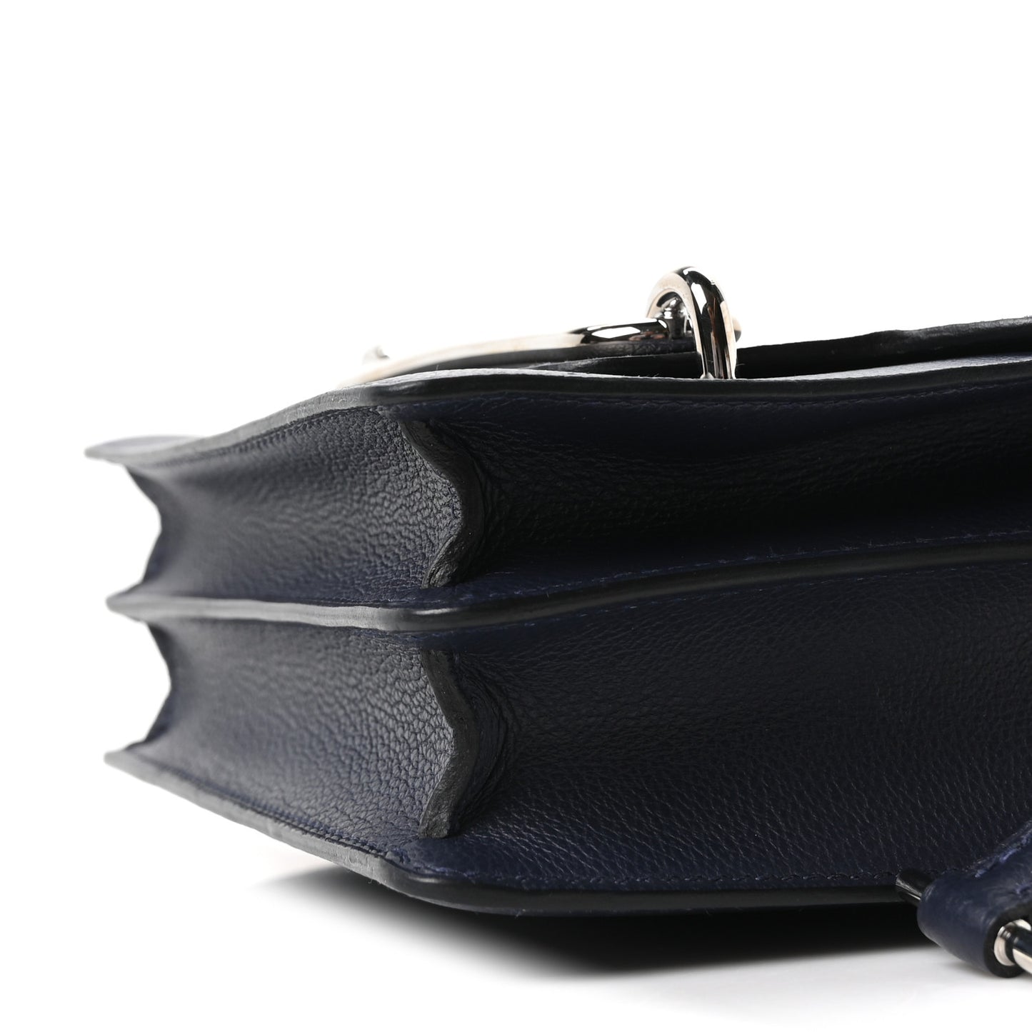 Evercolor Mini Sac Roulis Bleu De Malte