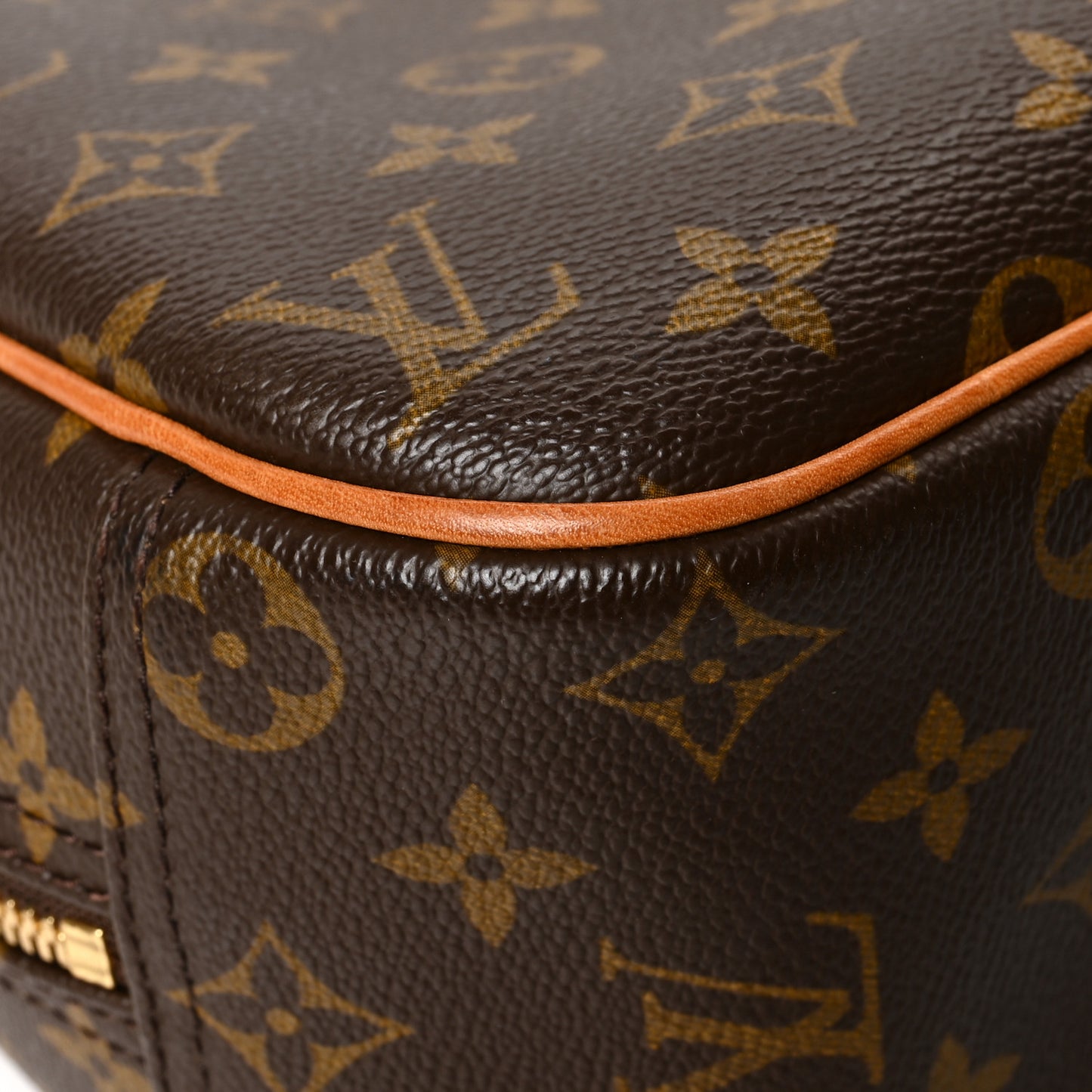 Monogram Trouville