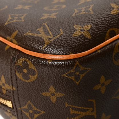 Louis Vuitton Monogram Trouville 10 of 14