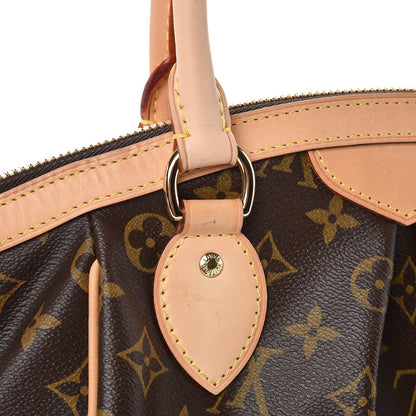 Louis Vuitton Monogram Tivoli PM 8 of 8