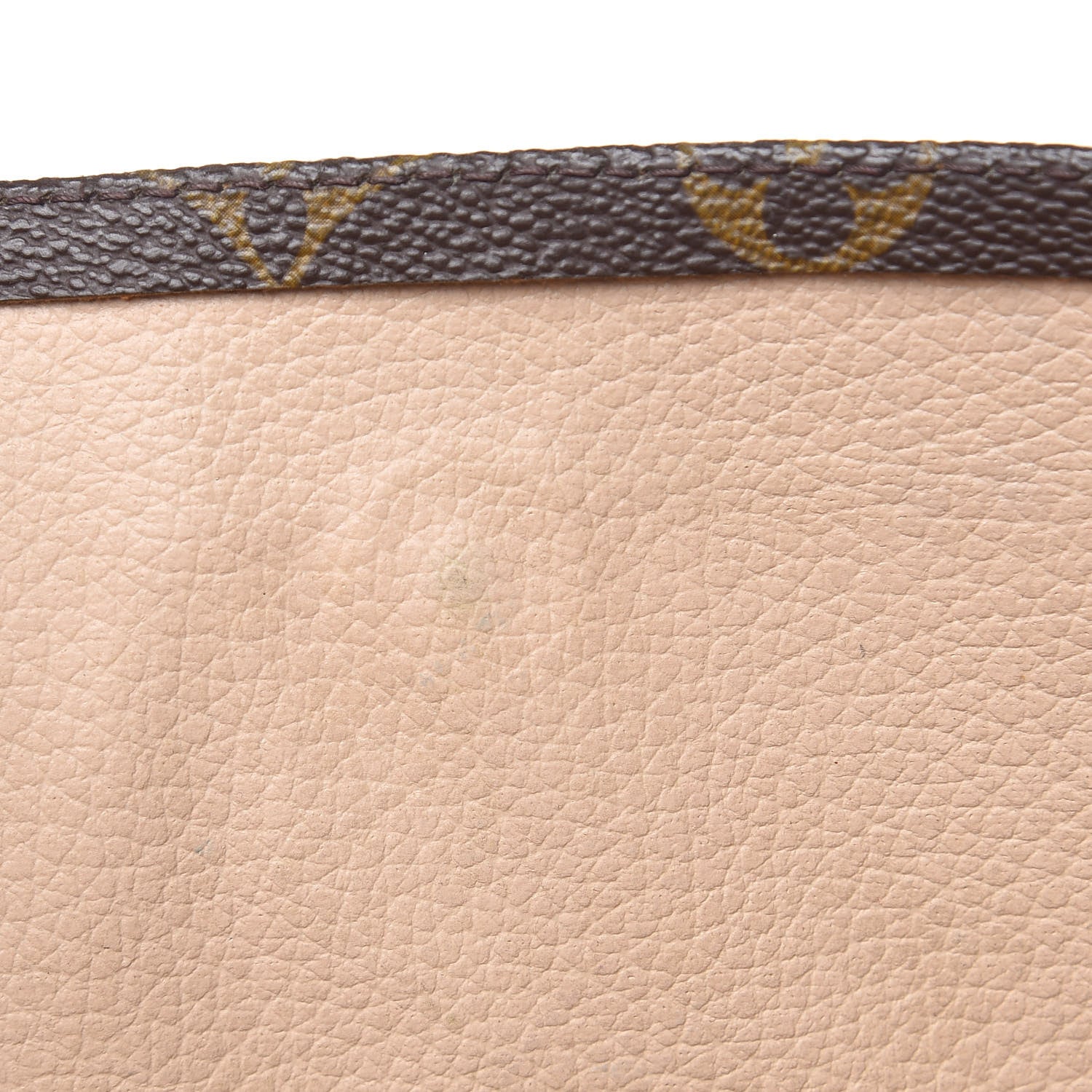 Louis Vuitton Monogram Sac Plat 18 of 18