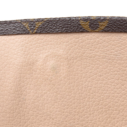 Louis Vuitton Monogram Sac Plat 18 of 18
